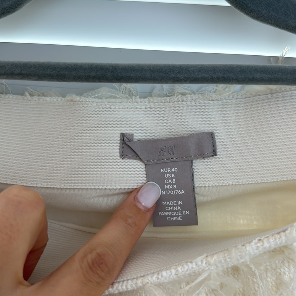 Set (jacket & skirt) - Picture 12 of 17
